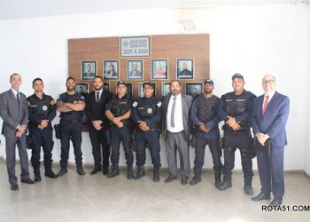 Câmara Municipal não teve sessão ordinária, faltaram vereadores para formar “Quórum”.