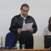 No julgamento desta 2ª feira 22/05, dos 3 réus, dois foram absolvidos e 1 deles, depende de situação especial.