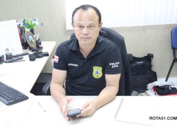 Delegado Regional, Dr. Moisés Damasceno, apresenta à imprensa, resultado do trabalho da Polícia Civil, mais de 1/2 tonelada de drogas apreendidas.