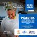 Festival Gastronômico “Temperos de Cabrália” é apresentado durante reunião do Conselho Municipal de Turismo