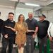 Promovido pela Prefeitura de Eunápolis, show de Rosa de Saron é sucesso na Festa da Padroeira