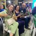 Secretaria de Serviços Públicos recebe prêmio de reconhecimento!