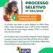 PROCESSO SELETIVO 004/2023