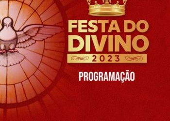 Celebre a Festa do Divino: Tradição, Fé e Alegria!