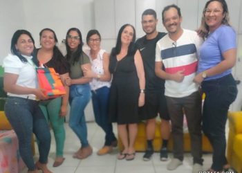 Educação leva palestra sobre bullying para estudantes da zona rural de Eunápolis