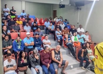Movimento Maio Amarelo em Porto Seguro alcança resultados fantásticos