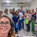 HANSENÍASE – MÉDICOS, ENFERMEIROS E ODONTÓLOGOS RECEBEM CAPACITAÇÃO