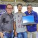PROJETO JUVENTUDE EM AÇÃO CAPACITA 228 JOVENS DA PERIFERIA
