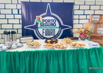 Prefeitura fortalece agricultura familiar e amplia segurança alimentar em Porto Seguro