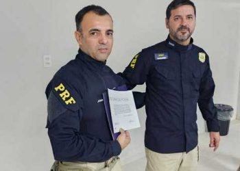 De roubos ao tráfico de drogas, se for nas rodovias e estradas federais, a PRF é absoluta.