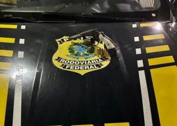 POLÍCIA RODOVIÁRIA FEDERAL, nas estradas e rodovias, a segurança para todo cidadão.