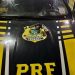 POLÍCIA RODOVIÁRIA FEDERAL, nas estradas e rodovias, a segurança para todo cidadão.