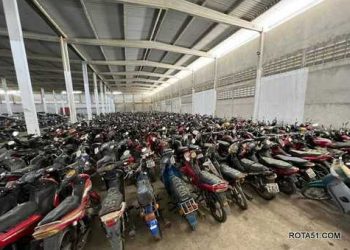 PRF, a força de segurança nas estradas e rodovias federais.