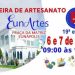 Feira de Artesanato EunArtes
