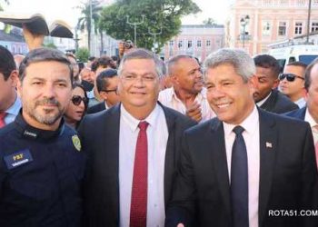 POLÍCIA RODOVIÁRIA FEDERAL, uma força de segurança muito especial.