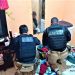PRF promove Operação sintonia, pra combater a bandidagem.