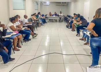 Conselho Municipal da Pessoa com Deficiência de Porto Seguro elege novo presidente