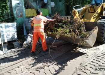 Trancoso recebe grande mutirão de limpeza!