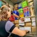Prefeitura de Eunápolis entrega novos itens de mobiliário à rede municipal de ensino