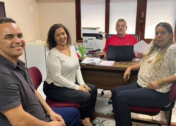 PREFEITURA CRIA COMISSÃO PARA ELABORAR TAC DAS FESTAS EM TRANCOSO