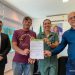 Prefeita Cordélia Torres atende apelo do comércio e transfere o feriado para 15 de maio