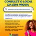 Informação importante!