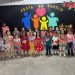 Estudantes e profissionais da educação celebram Dia das Mães na rede municipal de Eunápolis