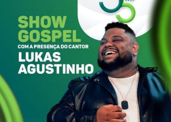 Prefeitura de Eunápolis divulga primeira atração do aniversário de 35 anos de emancipação política