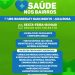 Mutirão de Saúde nos Bairros” beneficia moradores do Juca Rosa nesta sexta-feira