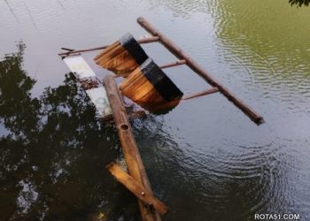 Prefeitura de Eunápolis repudia ato de vandalismo no Parque Ecológico Gravatá