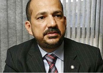 Ex prefeito de Eunápolis, Robério Oliveira, é condenado a devolver R$ 67, 3 mil ao erário público e pagar multa de R$ 4 mil
