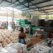 Cabrália: População atingida pelas chuvas recebe kits humanitários