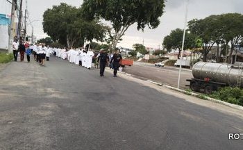 Guarda Municipal, um trabalho que merece e precisa ser reconhecido por todos.