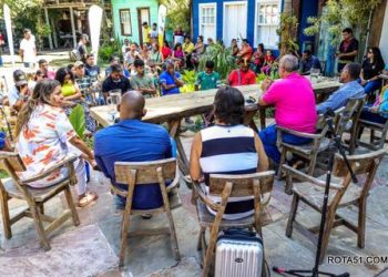 Prefeitura leva serviços municipais até Caraíva e comunidades indígenas