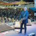 Cantor mais amado do Brasil, Amado Batista faz show memorável na Vila do Forró em Eunápolis