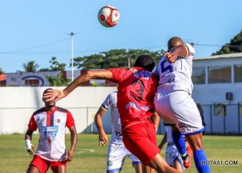 DOMINGÃO DE GOLS E EMOÇÃO NA COPA GUAIAMUM