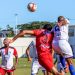 DOMINGÃO DE GOLS E EMOÇÃO NA COPA GUAIAMUM