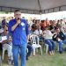 Unidade móvel para a Vila Parracho