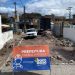 Prefeitura realiza melhorias e manutenção no Buraco da Gia
