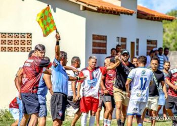 Emoção na rodada do final de semana da Copa Guaiamum 2023