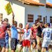 Emoção na rodada do final de semana da Copa Guaiamum 2023