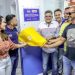 Jânio Natal entrega reforma do Posto de Saúde de Vale Verde e vistoria obras no Litoral Sul