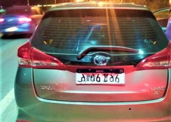Fraude veicular: Mais 3 veículos foram recuperados durante fiscalização da PRF em trechos baianos das Brs 101 e 242