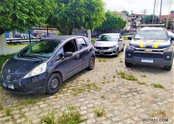 Nas estradas e rodovias federais, o crime não tem perdão, se estão errados, vão todos pra cadeia.