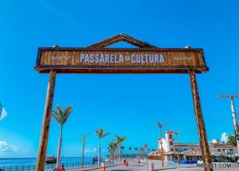 PORTO SEGURO SE DESTACA ENTRE OS DESTINOS MAIS PROCURADOS PARA JULHO