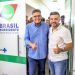 Jânio Natal destaca avanços em Saúde, durante vistoria ao novo Centro Médico Baianão