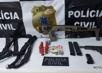 23ª COORPIN/EUNÁPOLIS, um trabalho incessante na elucidação de crimes na cidade.