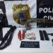 23ª COORPIN/EUNÁPOLIS, um trabalho incessante na elucidação de crimes na cidade.