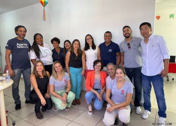 PORTO SEGURO: A MAGIA DO DESTINO CHEGA À UBERLÂNDIA E PRESIDENTE PRUDENTE EM CAMPANHA TURÍSTICA