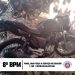 8° BPM RECUPERA VEÍCULO ROUBADO, EM PORTO SEGURO